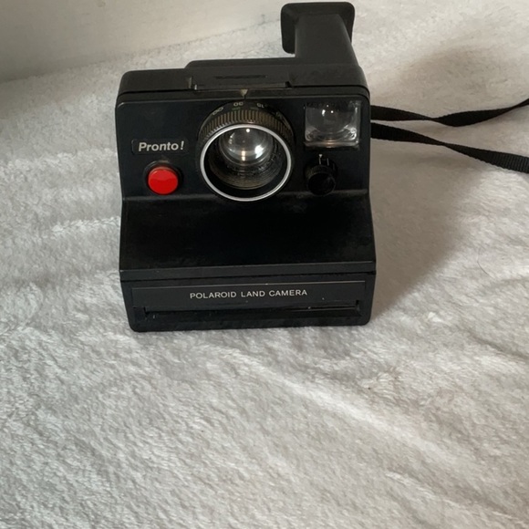Polaroid land camera vintage Instant Camera - Picture 1 of 2